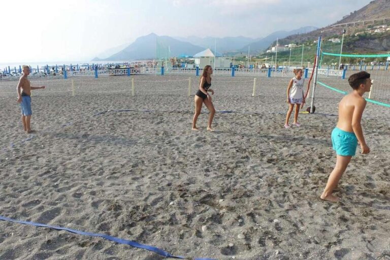 Camping Village International - Bild 15 Camping Village International - Bild 15