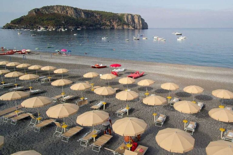 Camping Village International - Bild 3 Camping Village International - Bild 3