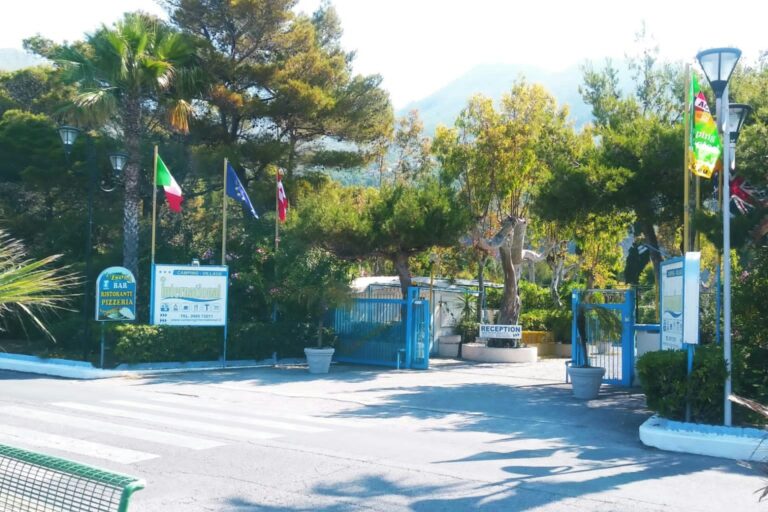 Camping Village International - Bild 7 Camping Village International - Bild 7