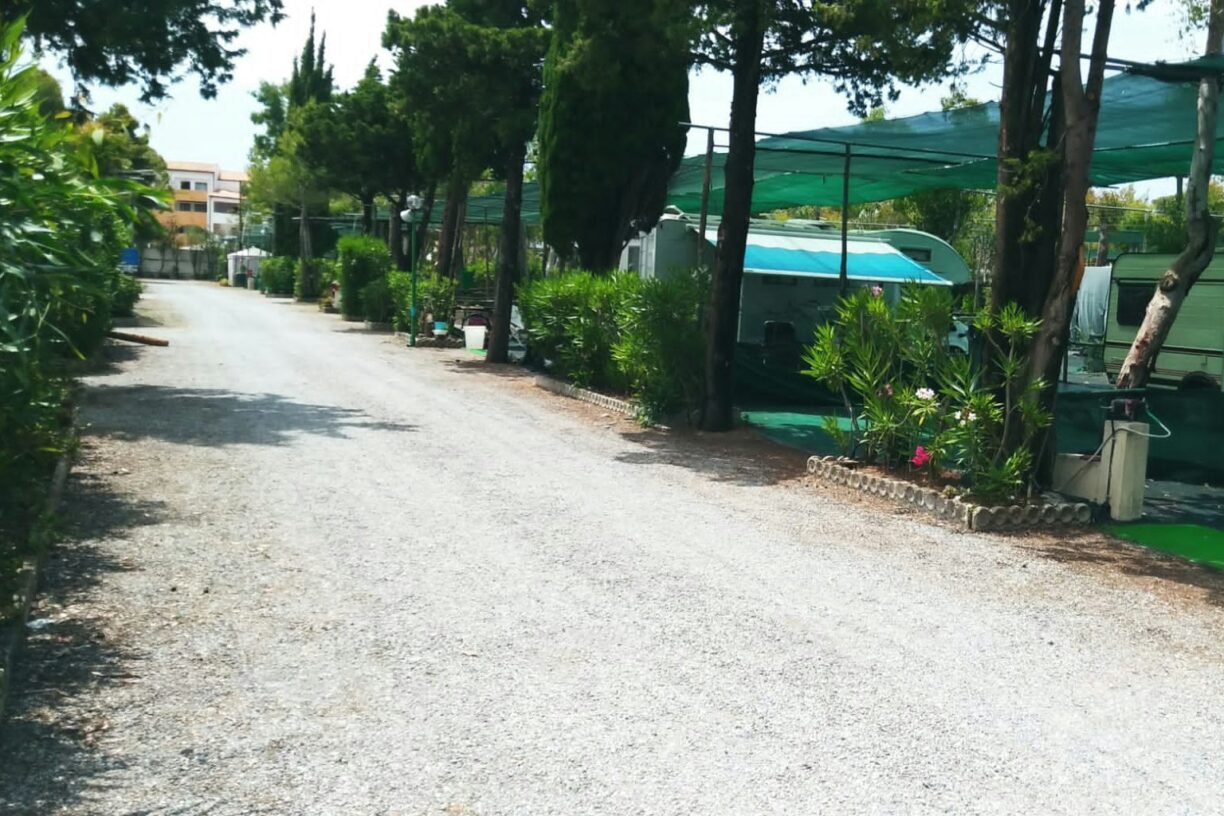 Camping Village International - Bild 8 Camping Village International - Bild 8