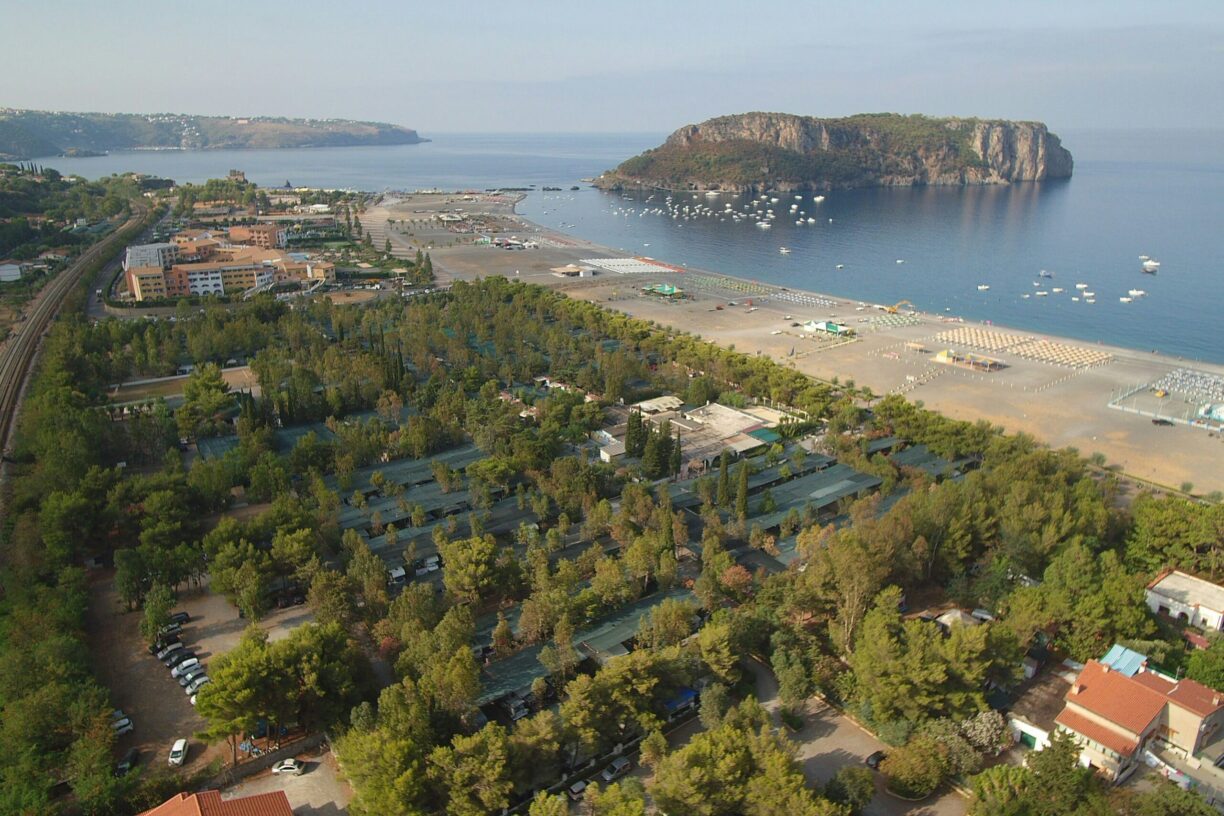 Camping Village International - Bild 1 Camping Village International - Bild 1