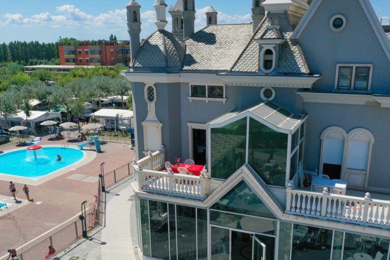 Camping Village Internazionale - Bild 2 Camping Village Internazionale - Bild 2