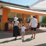 Camping Village Internazionale - Bild 3 Camping Village Internazionale - Bild 3