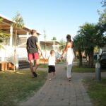 Camping Village Internazionale - Bild 4 Camping Village Internazionale - Bild 4