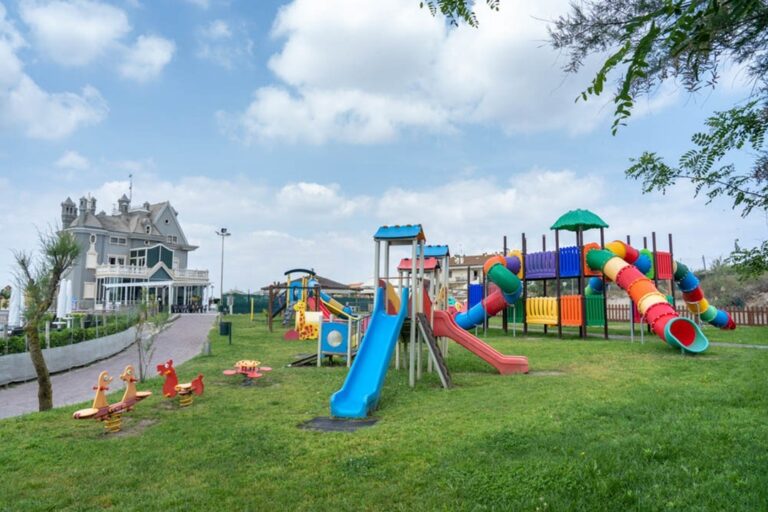 Camping Village Internazionale - Bild 7 Camping Village Internazionale - Bild 7