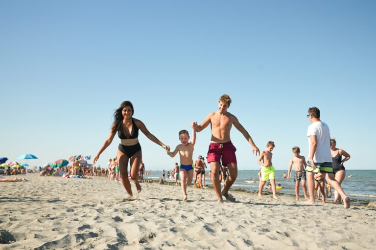 Camping Village Internazionale - Bild 9 Camping Village Internazionale - Bild 9