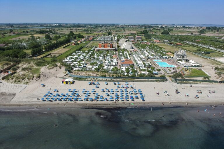 Camping Village Internazionale - Bild 1