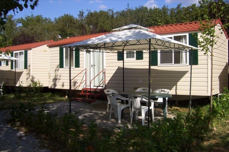 Camping Village La Chiocciola - Bild 2 Camping Village La Chiocciola - Bild 2