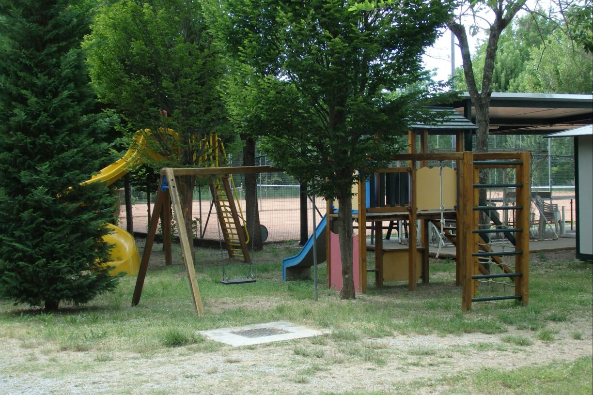 Camping Village La Chiocciola - Bild 4 Camping Village La Chiocciola - Bild 4