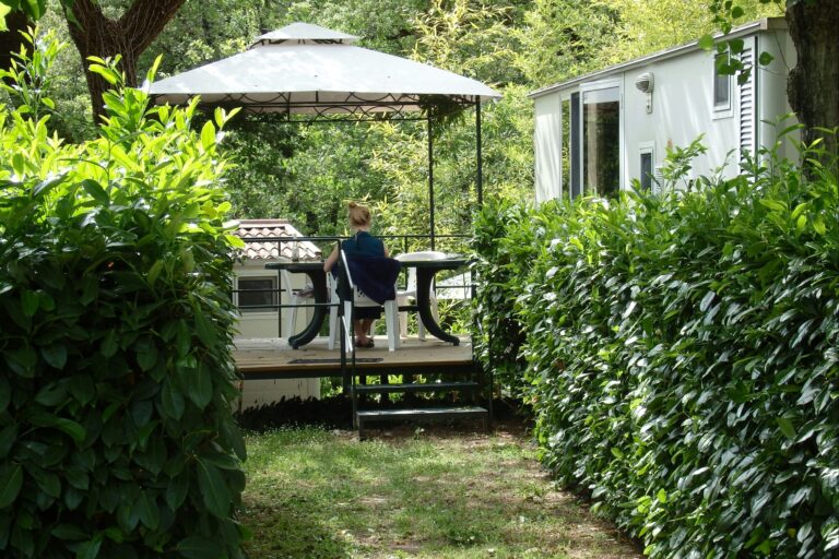 Camping Village La Chiocciola - Bild 9 Camping Village La Chiocciola - Bild 9