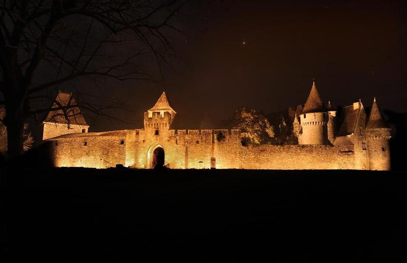 Camping Village Le Moulin De Surier - Bild 10 Camping Village Le Moulin De Surier - Bild 10