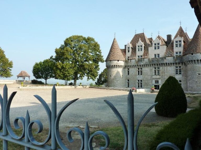 Camping Village Le Moulin De Surier - Bild 11 Camping Village Le Moulin De Surier - Bild 11