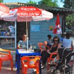 Camping Village Le Moulin De Surier - Bild 12 Camping Village Le Moulin De Surier - Bild 12