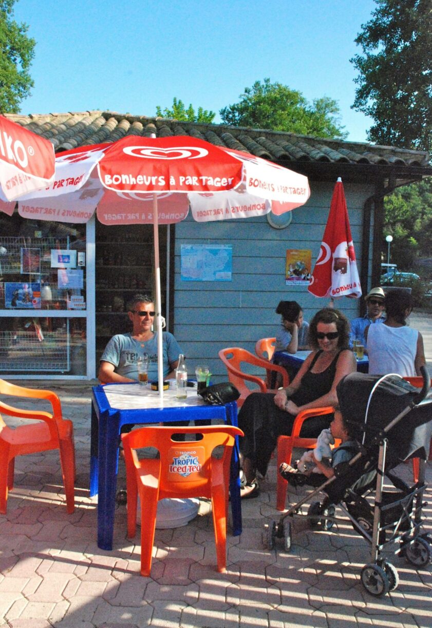 Camping Village Le Moulin De Surier - Bild 12 Camping Village Le Moulin De Surier - Bild 12