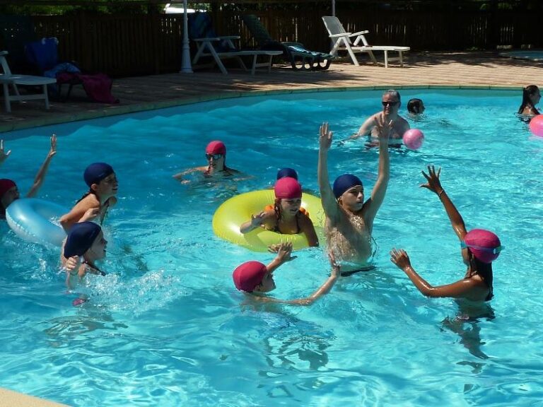 Camping Village Le Moulin De Surier - Bild 13 Camping Village Le Moulin De Surier - Bild 13