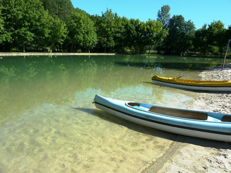 Camping Village Le Moulin De Surier - Bild 2 Camping Village Le Moulin De Surier - Bild 2