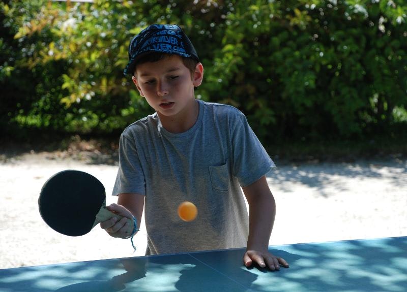 Camping Village Le Moulin De Surier - Bild 3 Camping Village Le Moulin De Surier - Bild 3