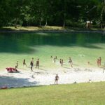 Camping Village Le Moulin De Surier - Bild 5 Camping Village Le Moulin De Surier - Bild 5