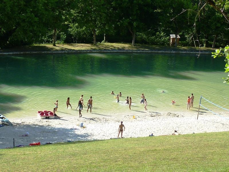 Camping Village Le Moulin De Surier - Bild 5 Camping Village Le Moulin De Surier - Bild 5