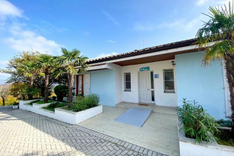 Camping Village Mar Y Sierra - Bild 11