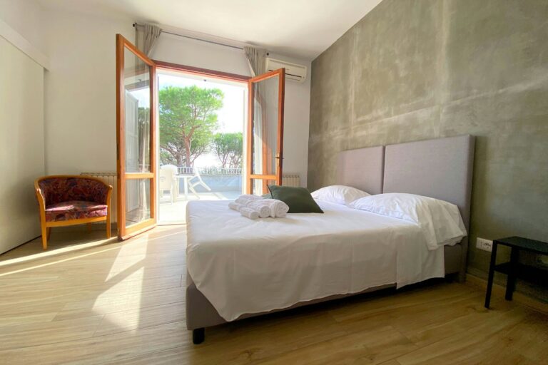 Camping Village Mar Y Sierra - Bild 12