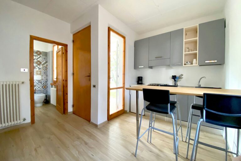 Camping Village Mar Y Sierra - Bild 14