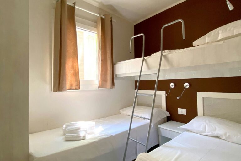 Camping Village Mar Y Sierra - Bild 19