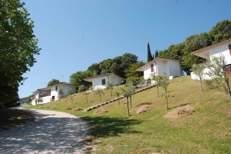 Camping Village Mar Y Sierra - Bild 7