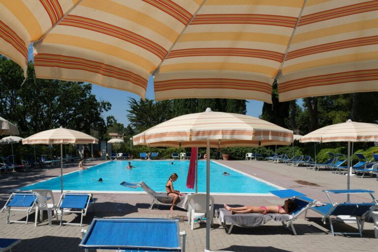 Camping Village Mar Y Sierra - Bild 8