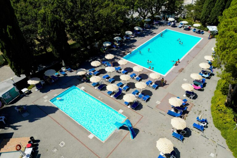 Camping Village Mar Y Sierra - Bild 9