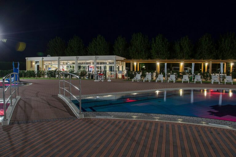 Camping Village Miramare - Bild 15 Camping Village Miramare - Bild 15