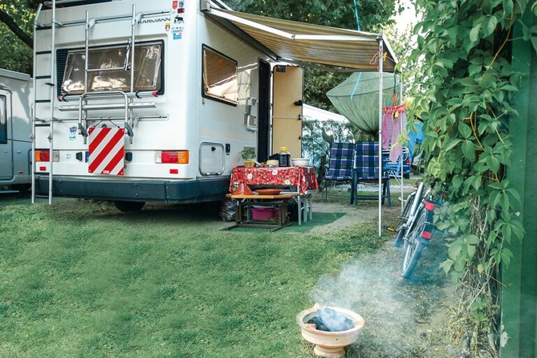 Camping Village Miramare - Bild 7 Camping Village Miramare - Bild 7