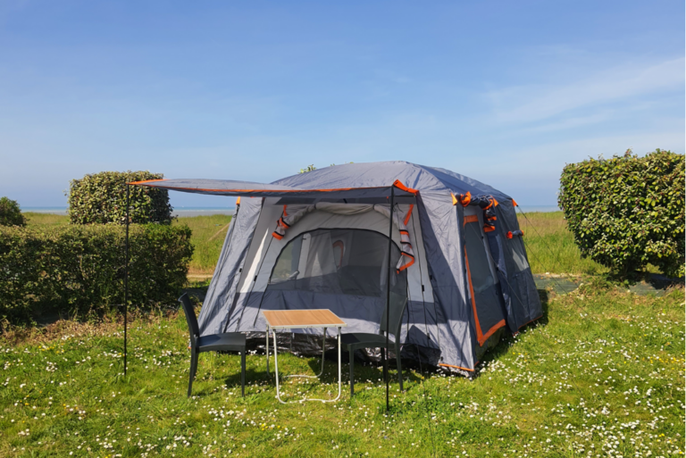 Camping Village Nature D'o - Bild 3