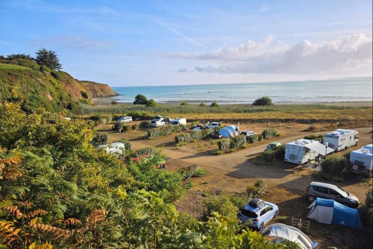 Camping Village Nature D'o - Bild 1