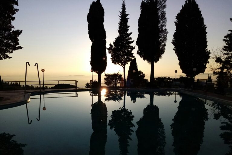 Camping Village Panoramico Fiesole - Bild 13