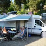 Camping Village Panoramico Fiesole - Bild 4