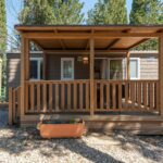 Camping Village Panoramico Fiesole - Bild 8