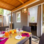 Camping Village Panoramico Fiesole - Bild 9