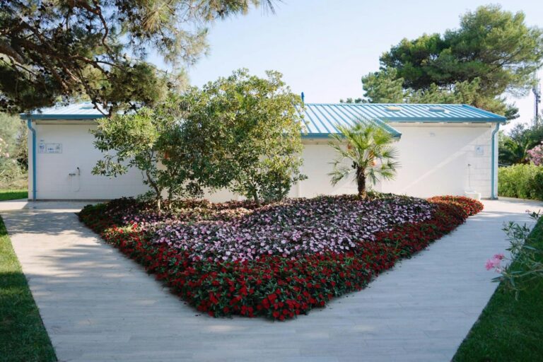 Camping Village Pino Mare - Bild 12