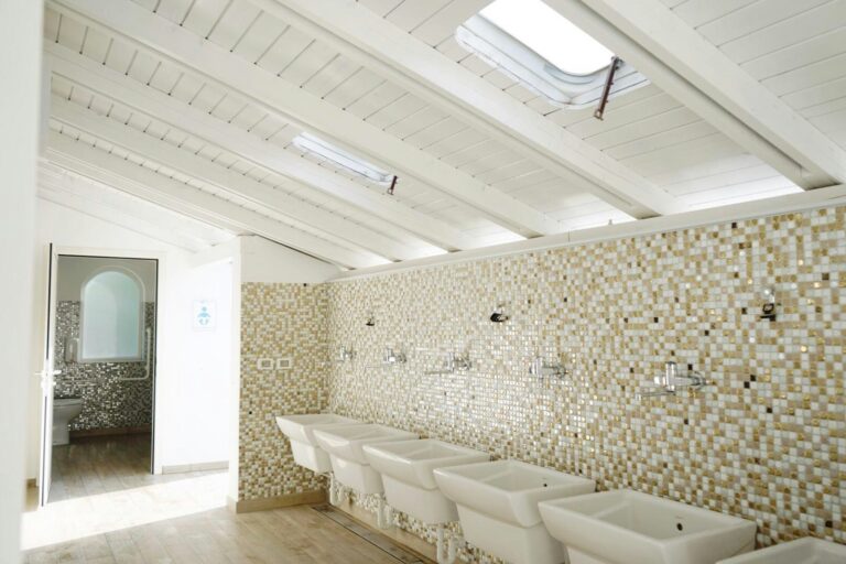 Camping Village Pino Mare - Bild 15