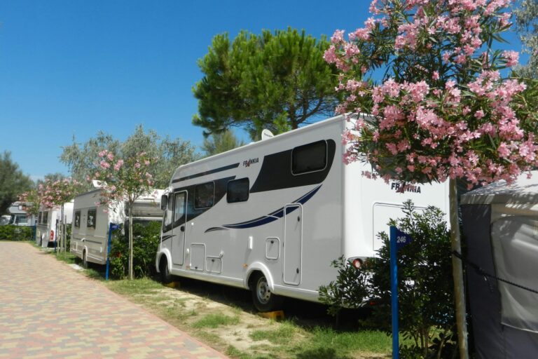 Camping Village Pino Mare - Bild 3