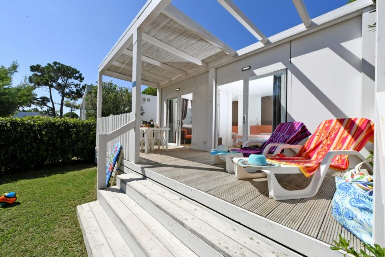 Camping Village Pino Mare - Bild 6