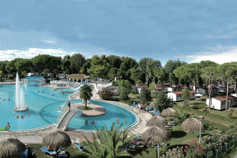Camping Village Pino Mare - Bild 7