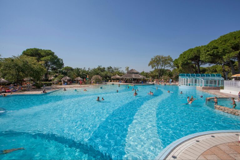 Camping Village Pino Mare - Bild 8