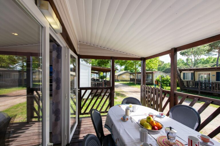 Camping Village Punta Navaccia - Bild 10