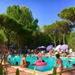 Camping Village Punta Navaccia - Bild 11
