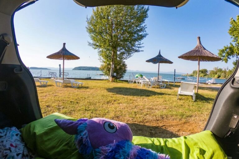 Camping Village Punta Navaccia - Bild 14