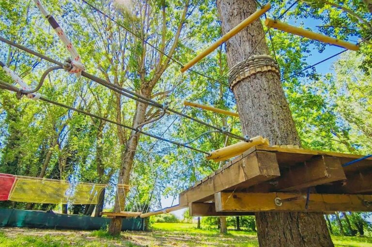 Camping Village Punta Navaccia - Bild 17