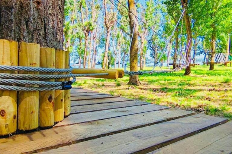 Camping Village Punta Navaccia - Bild 18