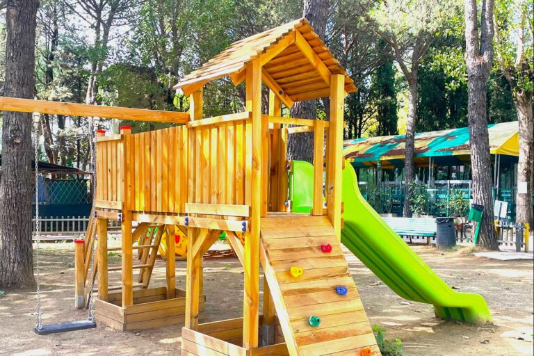 Camping Village Punta Navaccia - Bild 19